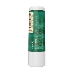 Balsam de buze cu Ulei esențial de mentă, 5 ml, Faunus Plant - Img 2