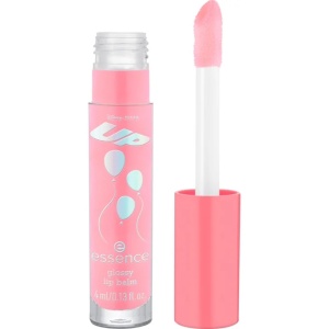 Balsam de buze glossy, Disney Pixar Up, Candy cloud 01, 4 ml, Essence - Img 1