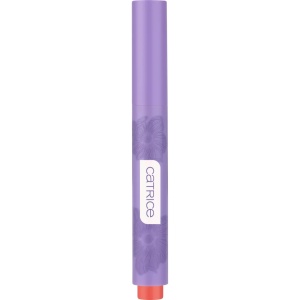 Balsam de buze Lip Perfector Spring Awakening, C01, Spring to life, 1.72 g, Catrice - Img 1
