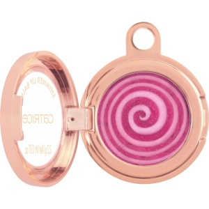 Balsam de buze Shimmer HOLLYGLAZING, 2.2 g, Catrice - Img 2