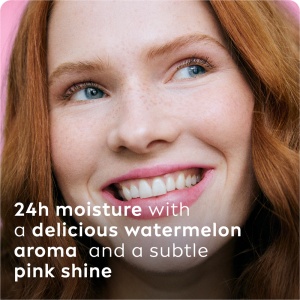 Balsam de buze Watermelon, 4,8 g, Labello - Img 3