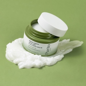 Balsam de curatare From Green Avocado Cleansing Balm, 100 ml, Purito - Img 2