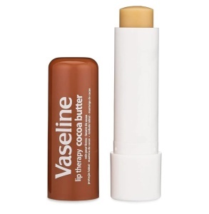 Balsam pentru buze Cocoa Butter Lip Therapy, 4.8 g, Vaseline - Img 2