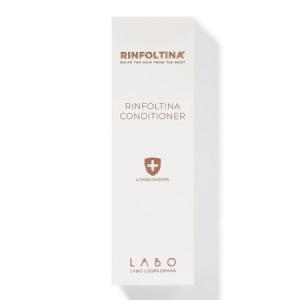 Balsam pentru parul fara volum si fara stralucire Rinfoltina, 200 ml, Labo - Img 2