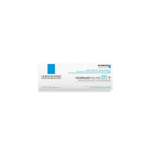 Balsam ultra-reparator calmant cu indicatii multiple Cicaplast B5, 100 ml, La Roche-Posay - Img 2