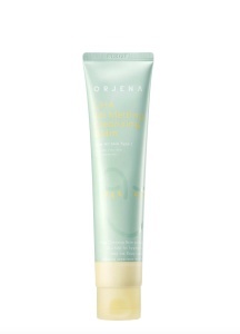 Balsam vegan pentru curatare exfoliant LHA, 100 ml, Orjena
