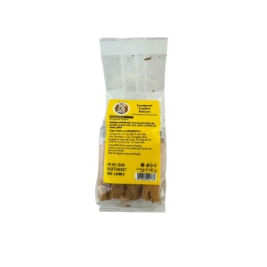 Batoane de scortisoara Ceylon, 40 g, Solaris - Img 2