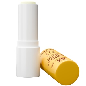 Baton transparent cu protectie solara SPF 50+ Sun, 12 ml, Gerovital - Img 3
