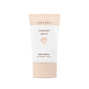 BB Cream Comfort Air Fit, Cool Vanilla, 50 ml, Orjena