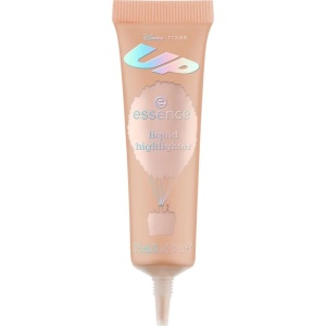 Blush lichid, Disney Pixar Up, Joyful Ride 01, 13.5 ml, Essence - Img 3