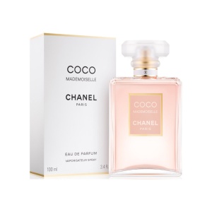 Coco Mademoiselle Eau de Parfum, 50 ml, Chanel