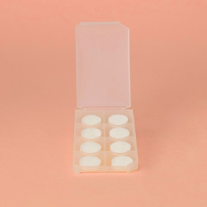 Corectoare pentru urechi decolate, clapauge, Otostick bebe, 8 bucati - Img 3