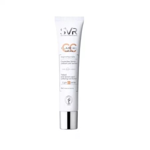Corector unifiant anti-pete pigmentare SPF 50 Clairial CC, Nuanta Light, 40ml, SVR