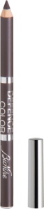 Creion contur ochi Defence Color Kohl&Kajal, 103 Brun, Bionike