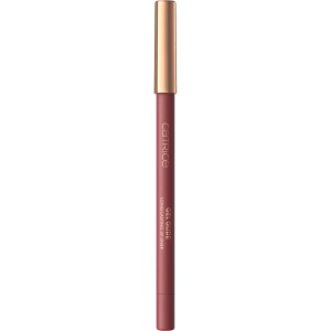 Creion de buze Gel Glide Long-Lasting, 020 Drip The Drama, 1.5 g, Catrice - Img 2