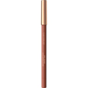 Creion de buze Gel Glide Long-Lasting, 040 Latte Lines, 1.5 g, Catrice - Img 2