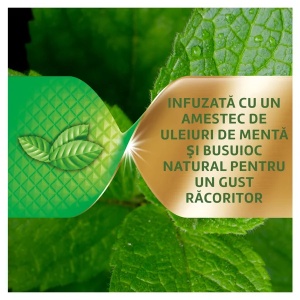 Crema adeziva pentru proteza dentara Max Fixare + Mentol Corega, 40 g, Gsk - Img 6