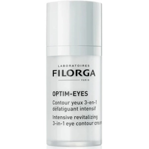 Crema anti-rid contur ochi Optim-Eyes, 15 ml, Filorga