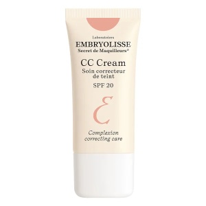 Crema CC SPF 20 Complex Corector SPF 20, 30ml, Embryolisse