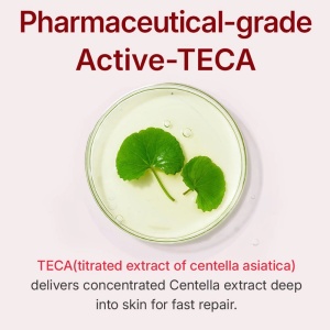 Crema de fata anti-aging Madeca Cream Time Reverse, 50 ml, Centellian24 - Img 4
