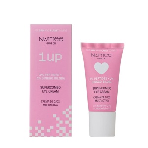 Crema de ochi 1UP Multi-Active Eye Contour, 15ml, Numee - Img 2
