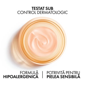 Cremă de zi anti-pete pigmentare și cu efect de fermitate Neovadiol Magistral SPF 50, 50 ml, Vichy - Img 4