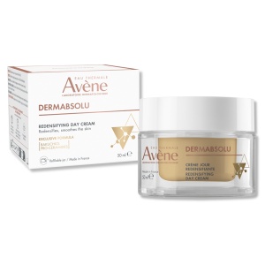 Crema de zi pentru fermitate DermAbsolu, 50 ml, Avene