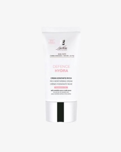 Crema hidratanta grasa Defence Hydra, 50ml, Bionike