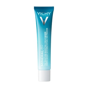 Crema intens hidratanta Mineral 89 72h, 40 ml, Vichy