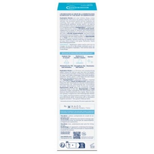 Crema intens hidratanta pe baza de apa Hydrabio Riche, 40 ml, Bioderma - Img 7