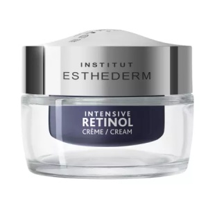 Cremă Intensive Retinol, 50 ml, Institut Esthederm