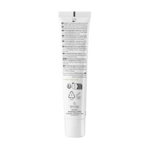 Crema reparatoare pentru pielea deteriorata Epitheliale Ultra Repair HA+, 40 ml, A-Derma - Img 2