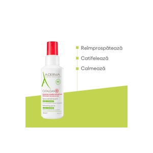 Cutalgan spray, 100ml A-DERMA - Img 3