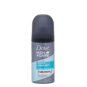 Deodorant spray Dove Men+Care Clean Comfort, 35ml, Dove