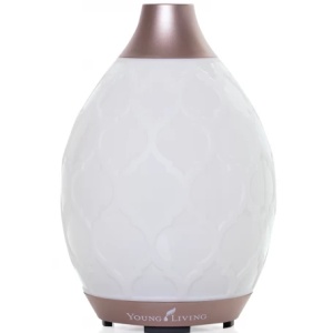 Difuzor cu ultrasunete Desert Mist, Young Living