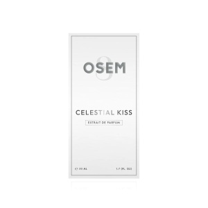 Extract de parfum Celestial Kiss, 50 ml, Osem - Img 2