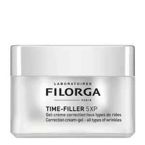 Gel-cremă antirid corector Time Filler 5XP, 50 ml, Filorga