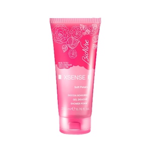 Gel de dus Soft Petals Xsense, 200ml, BioNike