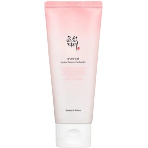 Gel exfoliant cu miros de caise, 100 ml, Beauty of Joseon