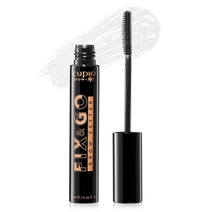 Gel fixator pentru sprancene Brow-Me! FIX&GO, 10 ml, Cupio - Img 2