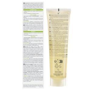 Gel-Ulei de masaj pentru vergeturi si cicatrici Epitheliale Ultra Repair, 100 ml, A-Derma - Img 5