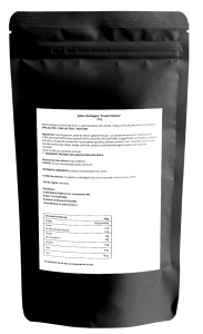 Jeleuri Ecologice "Fructe Exotice" 100 g, Niavis - Img 2