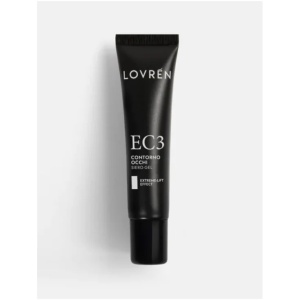 Kit 3 Skincare Crema de fata 30 ml, Crema de ochi 15 ml si Mascara, Lovren - Img 2