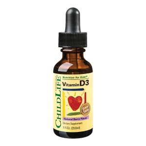 Kit de imunitate pentru copilul tau Vitamin C + Vitamin D3, 250mg + 500UI, Secom - Img 2