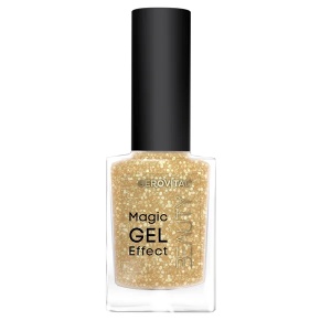 Lac de unghii Beauty Magic Gel Effect 25, 11 ml, Gerovital