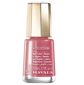 Lac de unghii Budva, 5 ml, Mavala