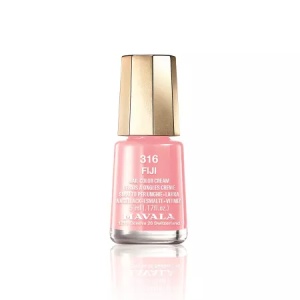 Lac de unghii Fiji, 5 ml, Mavala