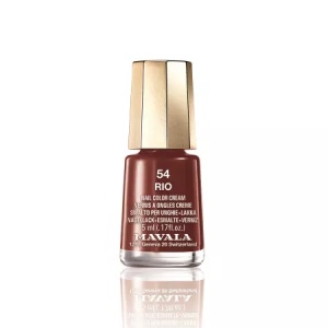 Lac de unghii Rio, 5 ml, Mavala