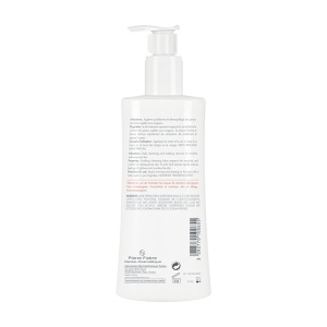 Lapte demachiant anti-roseata, 400ml, Avene - Img 2