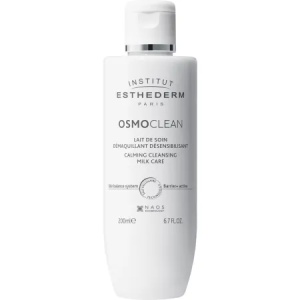 Lapte demachiant calmant Osmoclean, 200 ml, Institut Esthederm